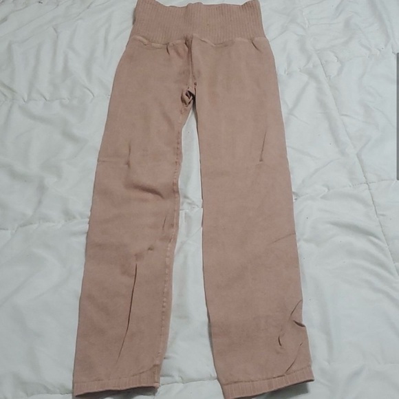 Free People Movement Leggings - Picture 2 of 7